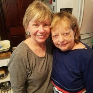 Meet your Posher, Patricia